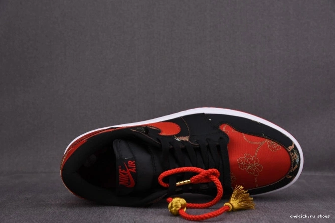 Rep DD2233-001 Jordan 1 New Low OG Chinese Year 0818